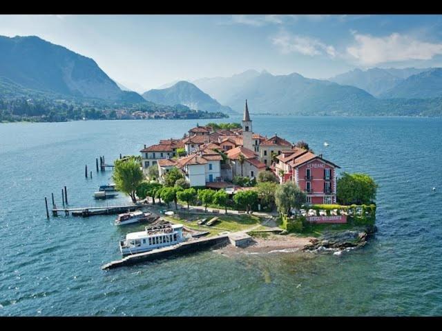 Maison De L'Eau Verbania Exterior photo